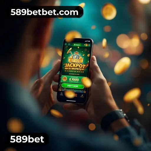 SSL Certificado 589bet