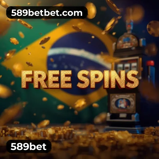 Servidor Brasil 589bet