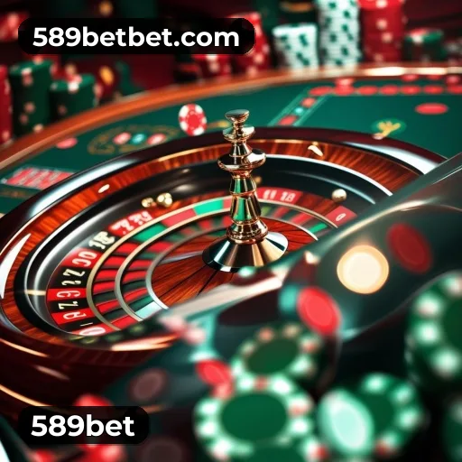 Odds Competitivas 589bet