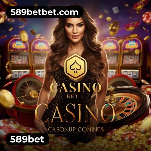 Certificação GLI 589bet