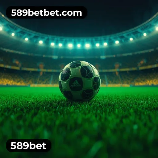589bet Logo 1