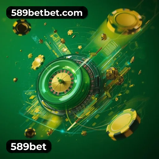 589bet Certificado eCOGRA - Jogos Justos Auditados
