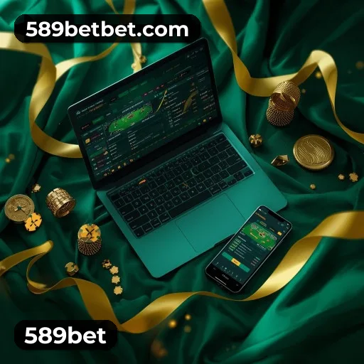 589bet PIX Instantâneo - Saques em 8 Minutos