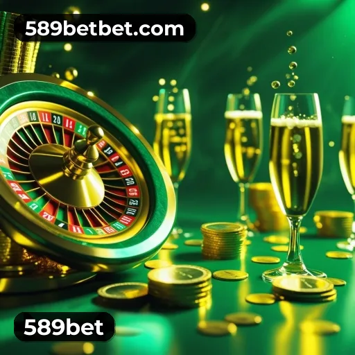 589bet Instalar Logo 3