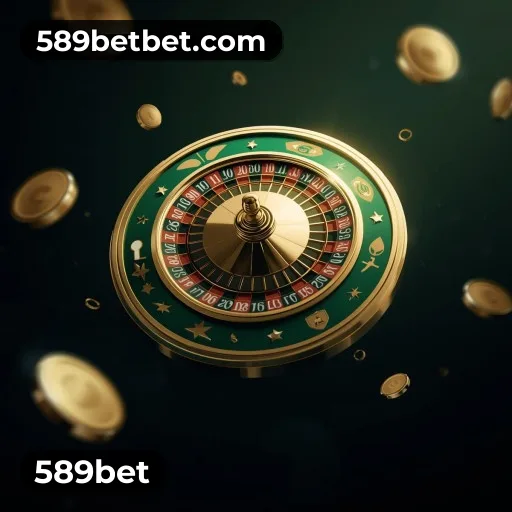 589bet Segurança Logo 1