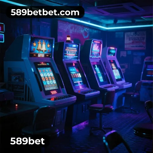 Loteria 589bet - Lotofácil diária