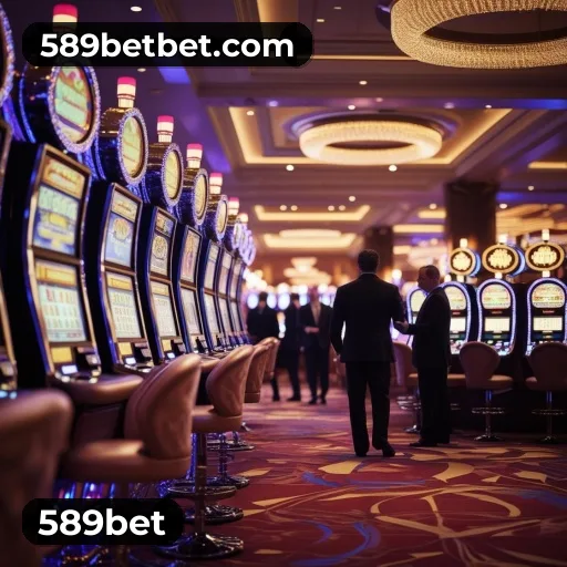 Jackpots Progressivos